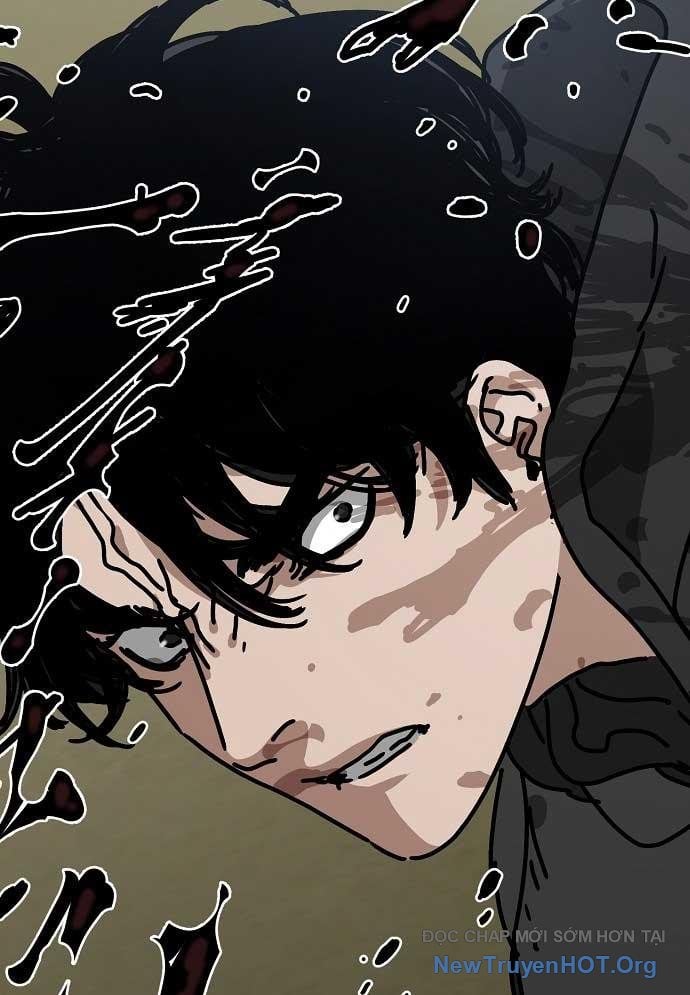 D-Day: Hầm Trú Ẩn Chap 43 - Next Chap 44