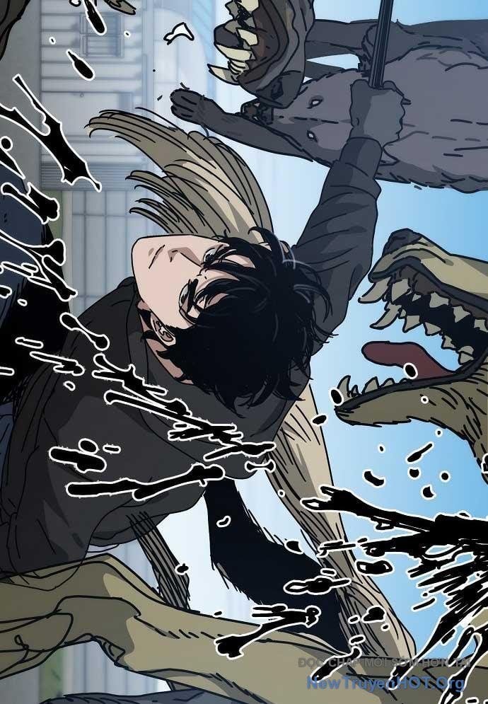 D-Day: Hầm Trú Ẩn Chap 43 - Next Chap 44