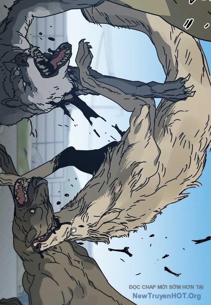 D-Day: Hầm Trú Ẩn Chap 43 - Next Chap 44