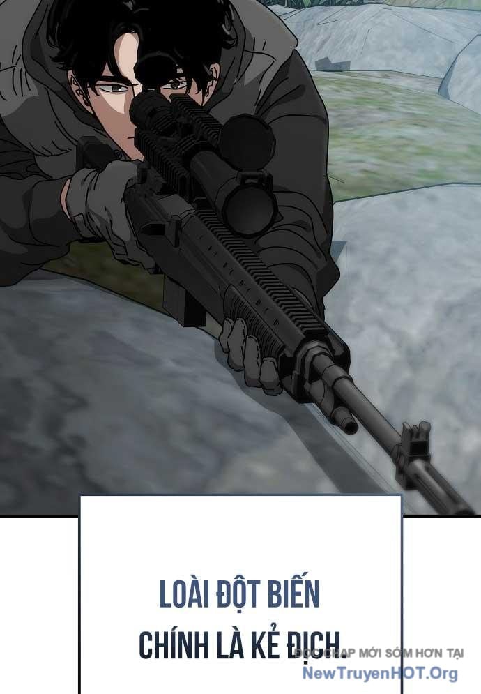 D-Day: Hầm Trú Ẩn Chap 43 - Next Chap 44