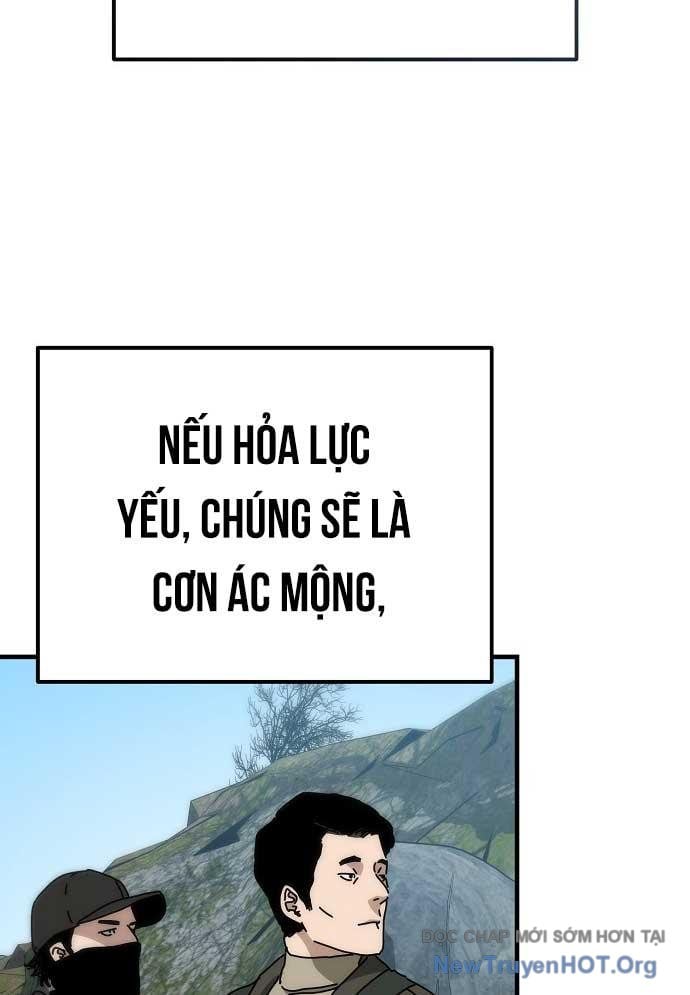 D-Day: Hầm Trú Ẩn Chap 43 - Next Chap 44