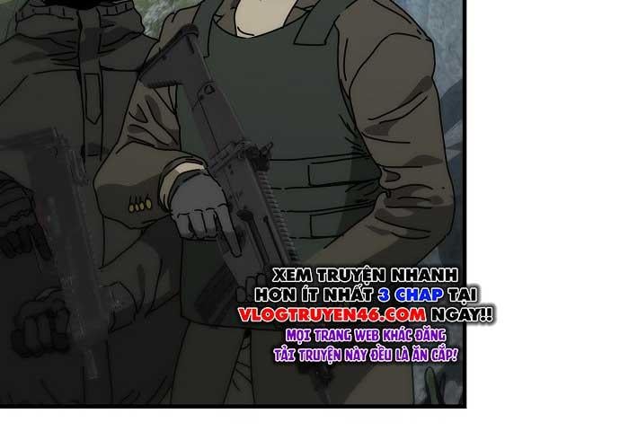 D-Day: Hầm Trú Ẩn Chap 43 - Next Chap 44