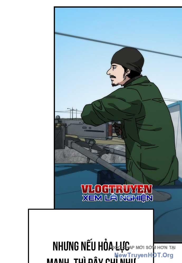 D-Day: Hầm Trú Ẩn Chap 43 - Next Chap 44