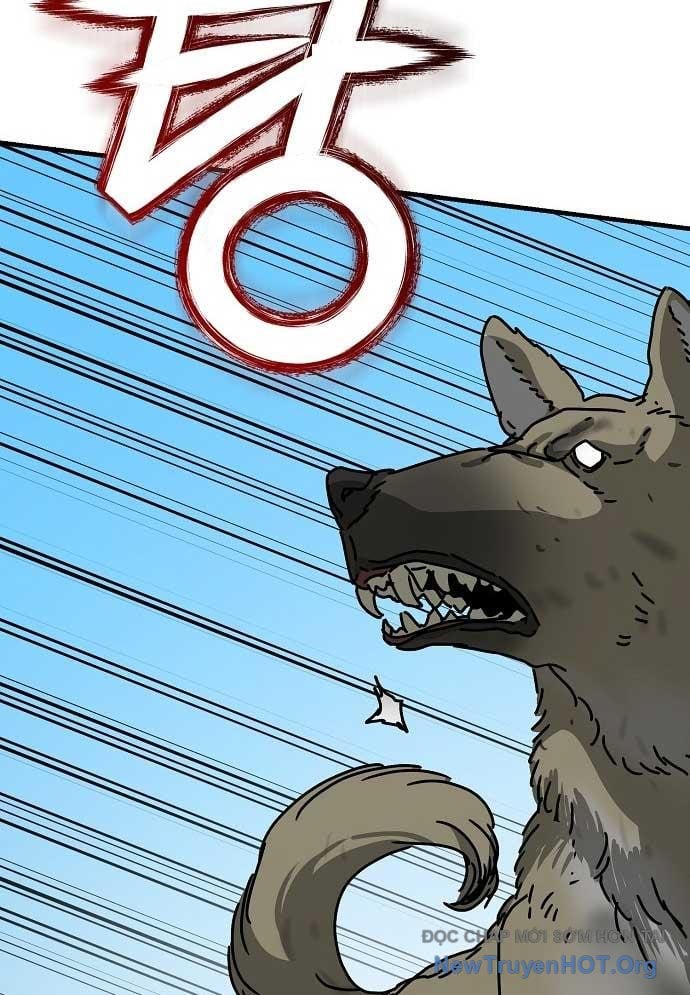 D-Day: Hầm Trú Ẩn Chap 43 - Next Chap 44