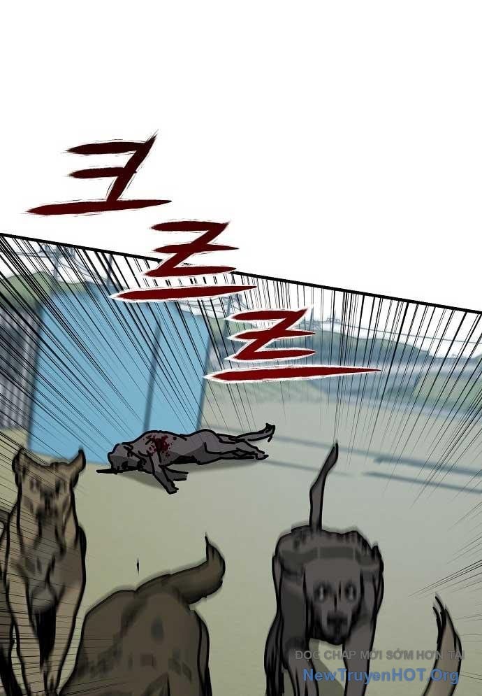 D-Day: Hầm Trú Ẩn Chap 43 - Next Chap 44