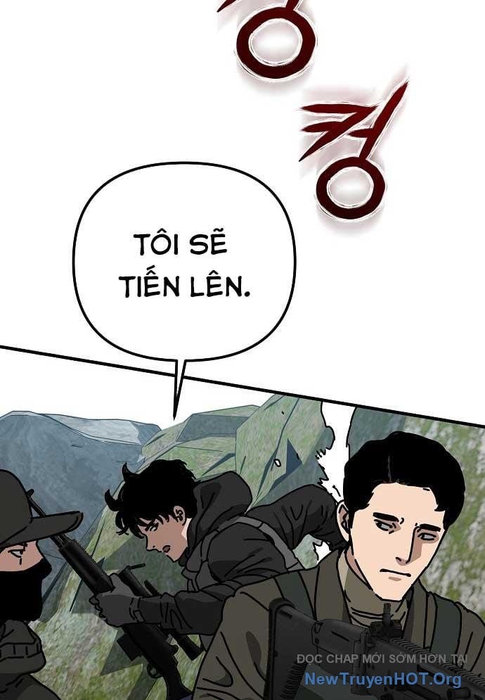 D-Day: Hầm Trú Ẩn Chap 43 - Next Chap 44