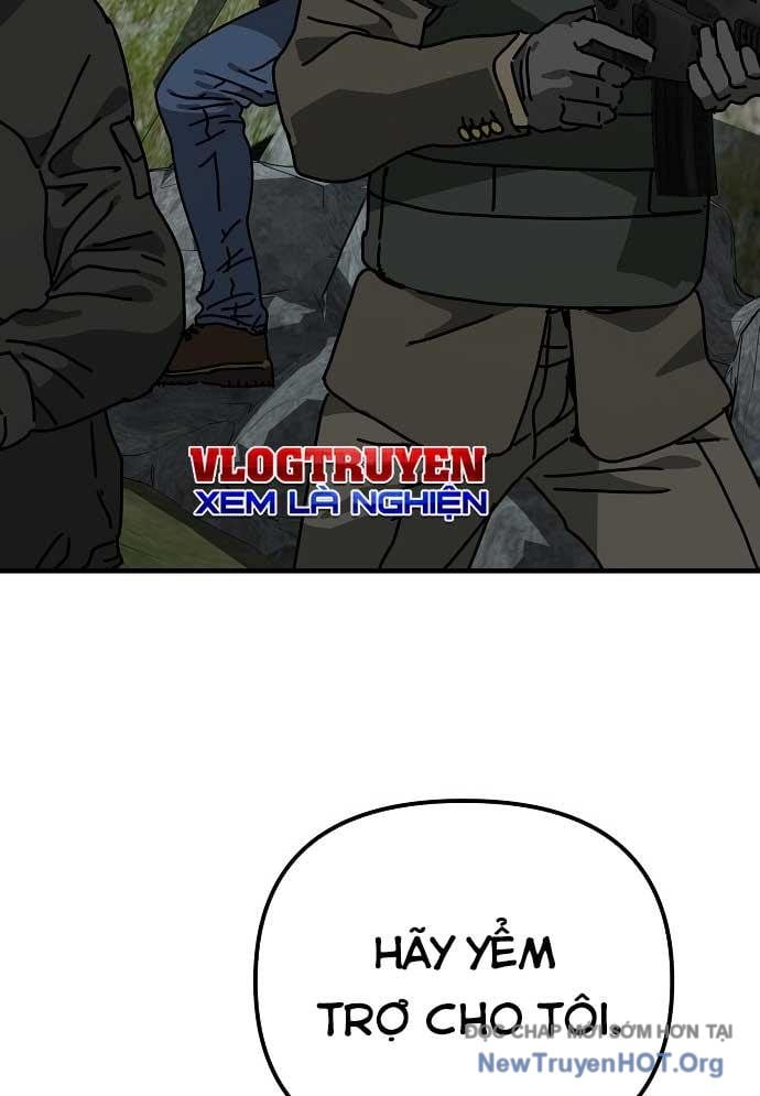 D-Day: Hầm Trú Ẩn Chap 43 - Next Chap 44