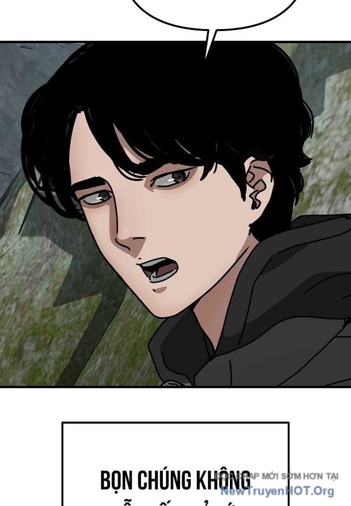 D-Day: Hầm Trú Ẩn Chap 43 - Next Chap 44