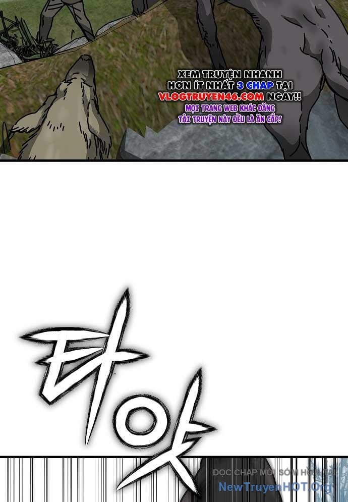 D-Day: Hầm Trú Ẩn Chap 43 - Next Chap 44