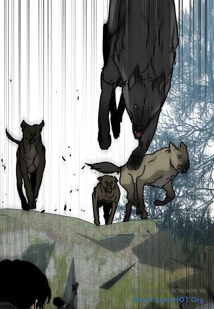 D-Day: Hầm Trú Ẩn Chap 43 - Next Chap 44