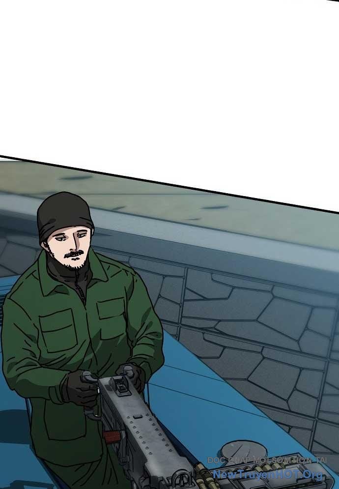 D-Day: Hầm Trú Ẩn Chap 43 - Next Chap 44