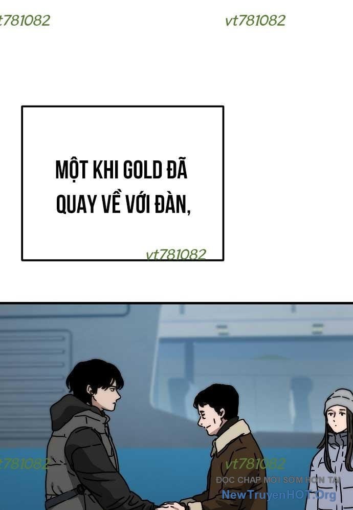 D-Day: Hầm Trú Ẩn Chap 43 - Next Chap 44