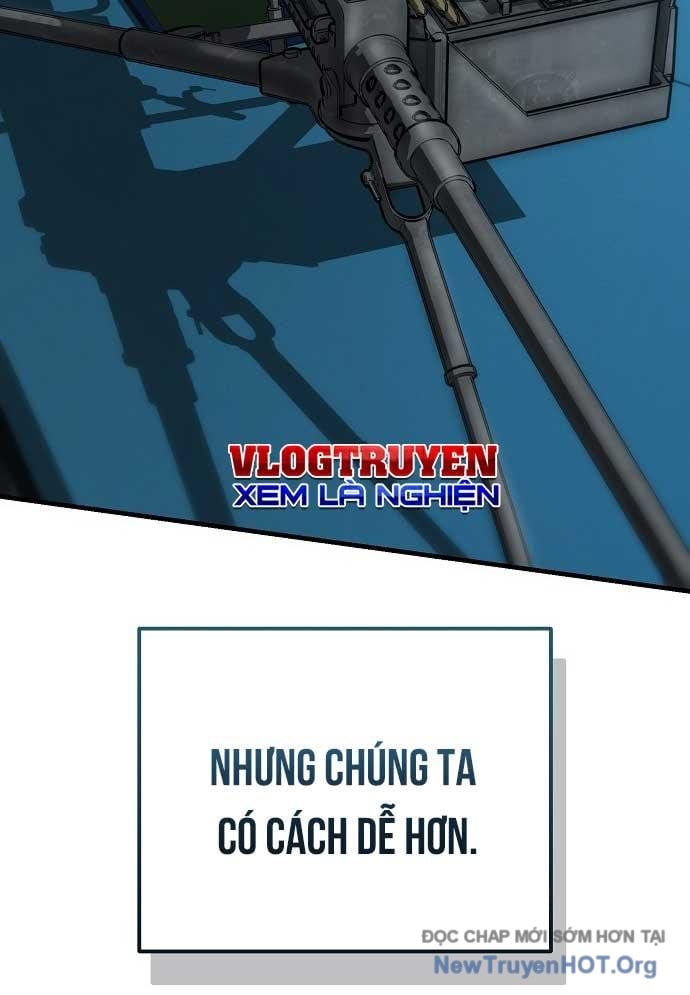 D-Day: Hầm Trú Ẩn Chap 43 - Next Chap 44