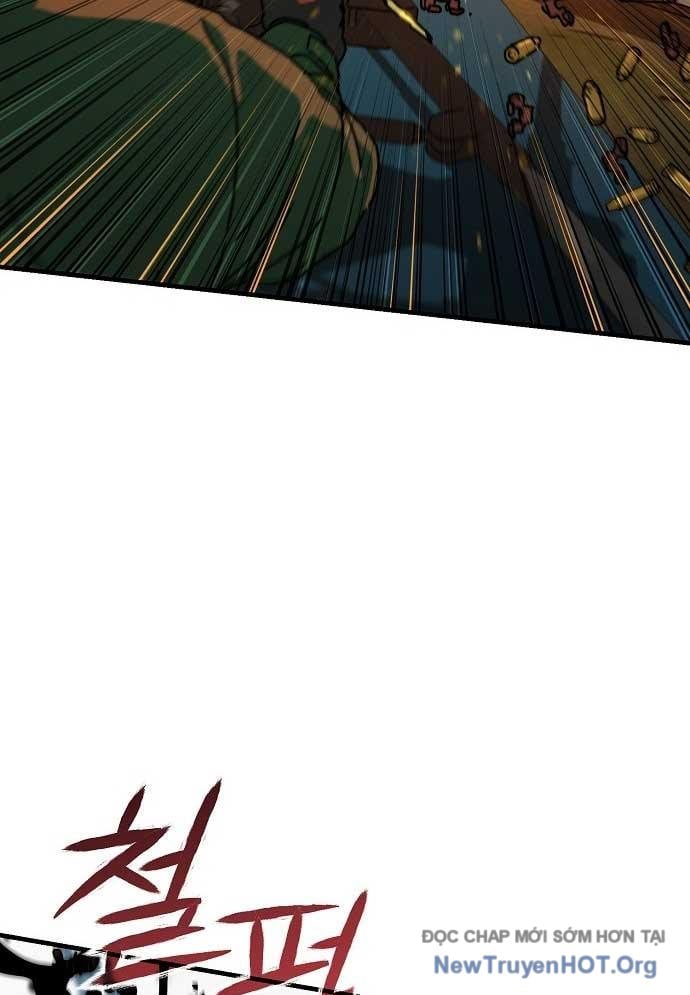 D-Day: Hầm Trú Ẩn Chap 43 - Next Chap 44