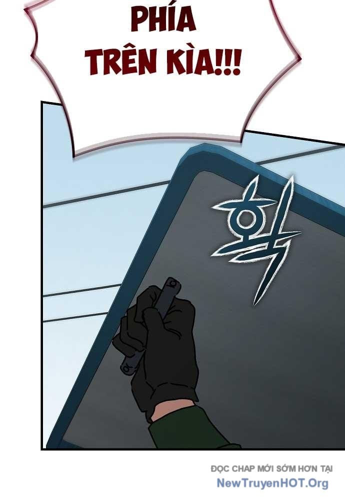 D-Day: Hầm Trú Ẩn Chap 43 - Next Chap 44