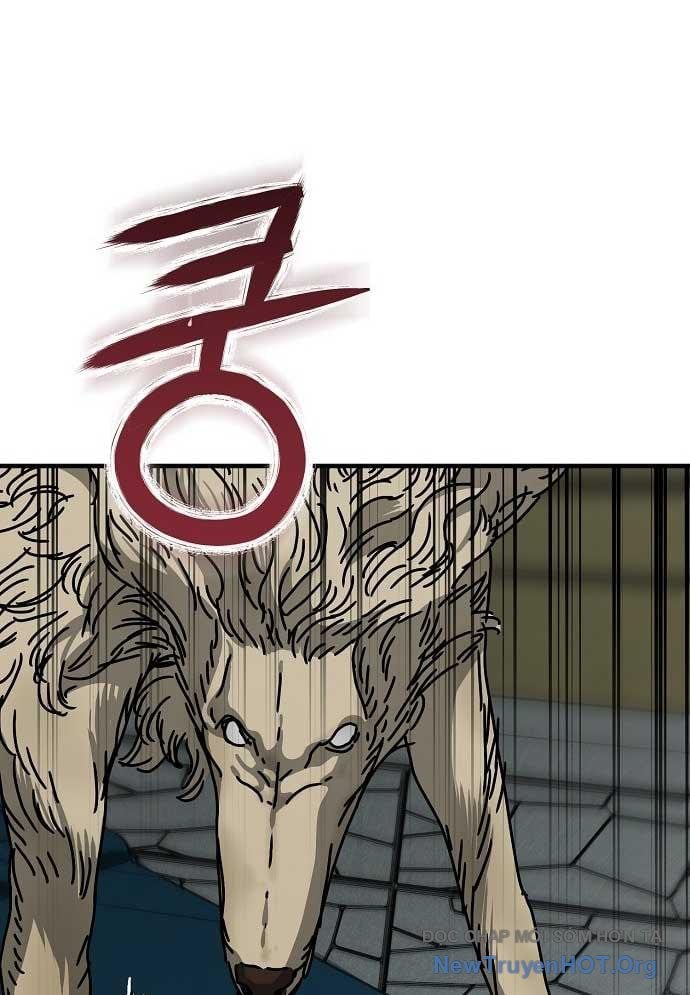 D-Day: Hầm Trú Ẩn Chap 43 - Next Chap 44