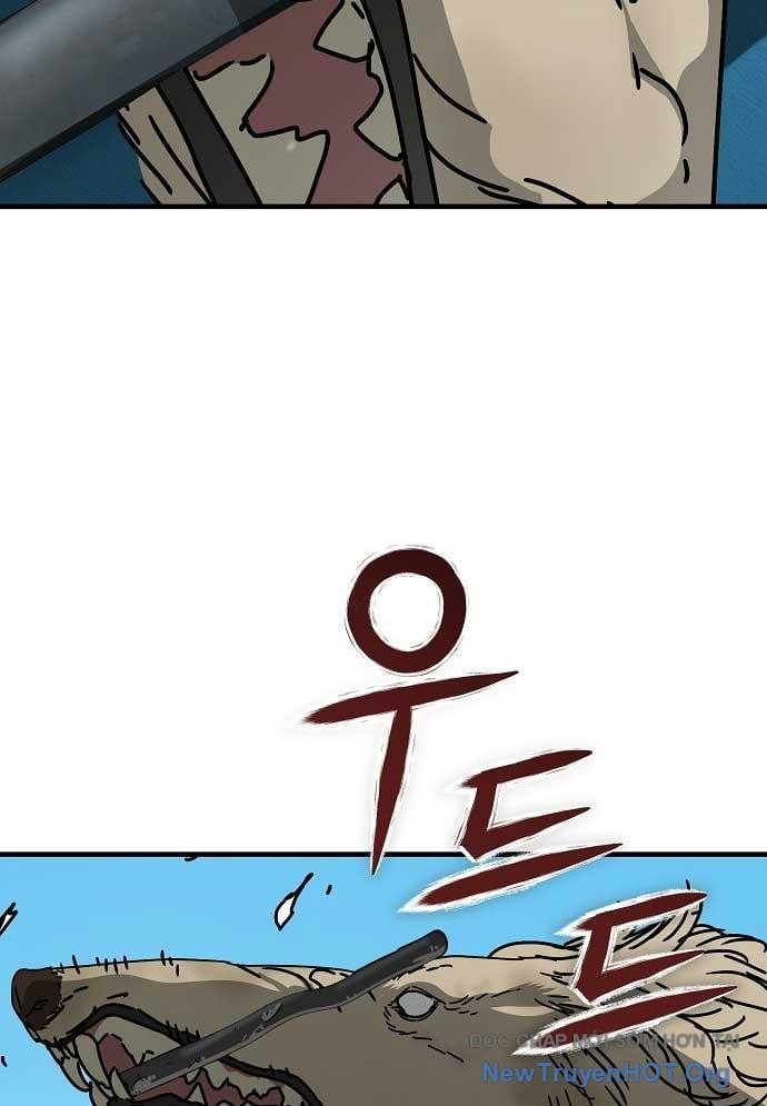 D-Day: Hầm Trú Ẩn Chap 43 - Next Chap 44