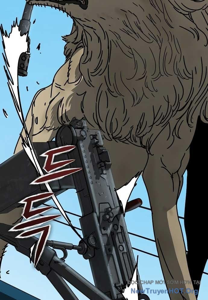 D-Day: Hầm Trú Ẩn Chap 43 - Next Chap 44