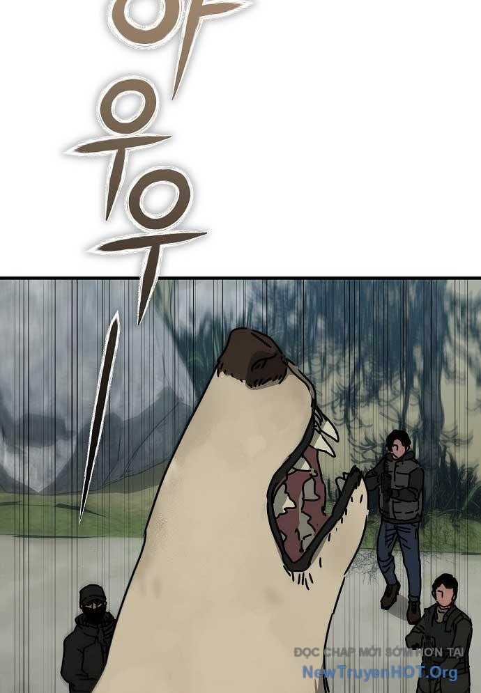 D-Day: Hầm Trú Ẩn Chap 43 - Next Chap 44