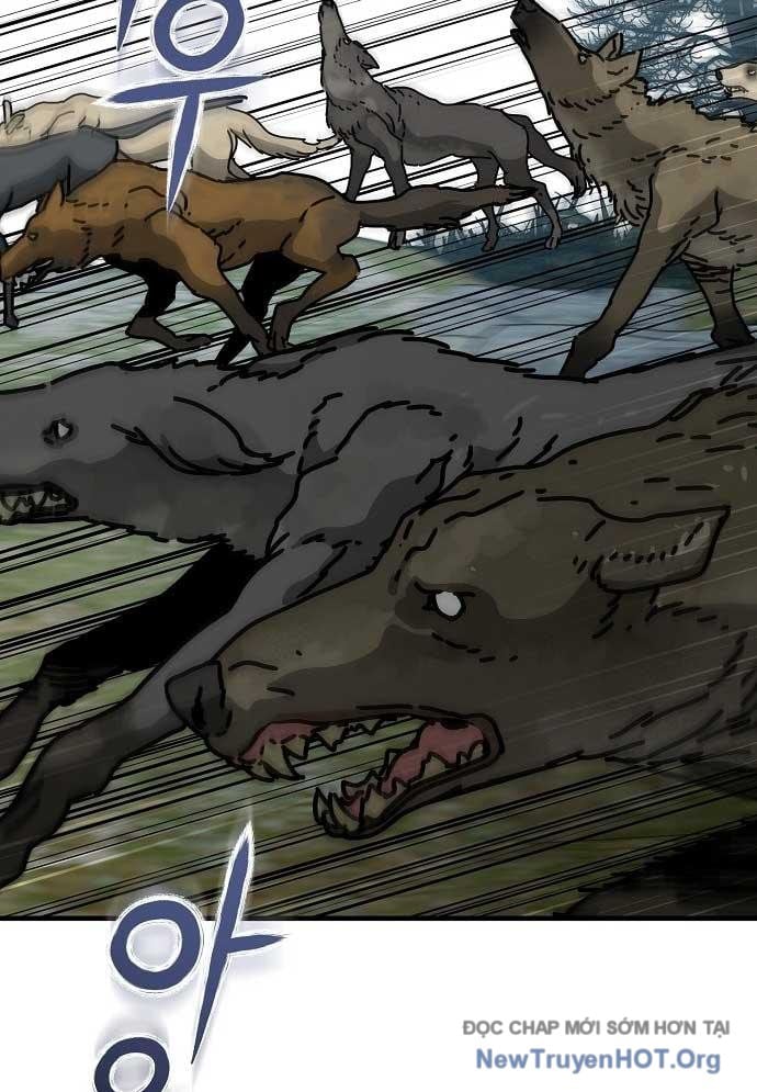 D-Day: Hầm Trú Ẩn Chap 43 - Next Chap 44