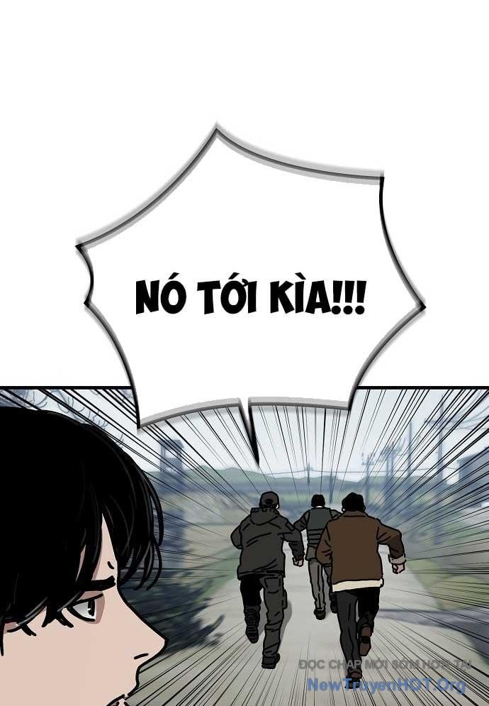 D-Day: Hầm Trú Ẩn Chap 43 - Next Chap 44