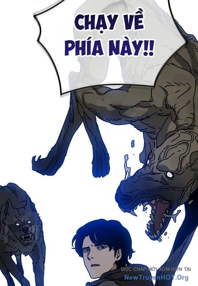 D-Day: Hầm Trú Ẩn Chap 43 - Next Chap 44