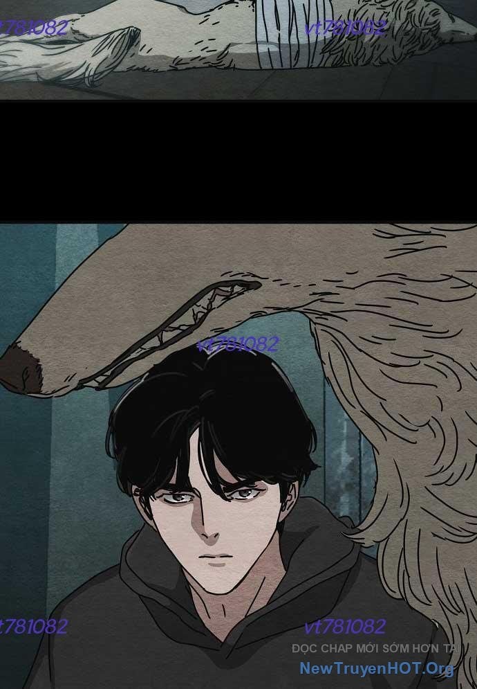 D-Day: Hầm Trú Ẩn Chap 43 - Next Chap 44