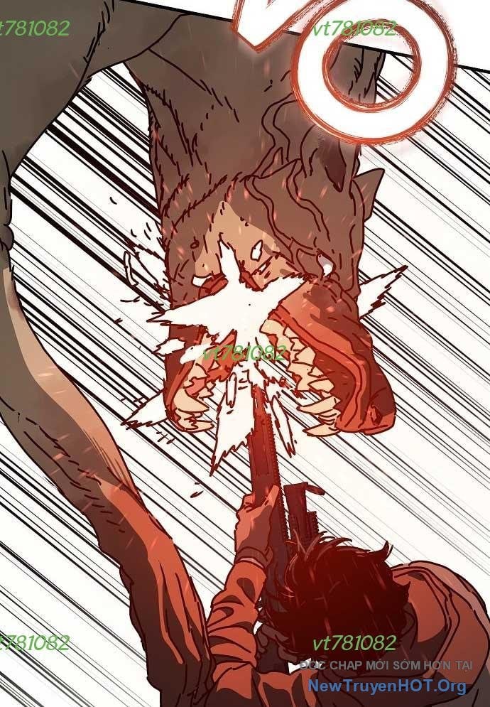 D-Day: Hầm Trú Ẩn Chap 43 - Next Chap 44