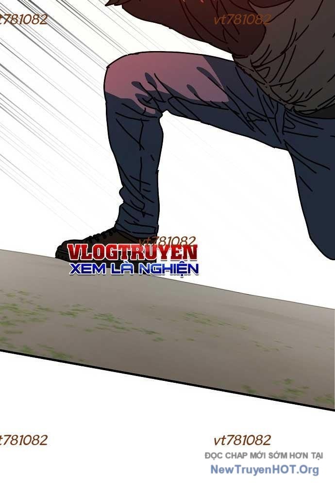 D-Day: Hầm Trú Ẩn Chap 43 - Next Chap 44