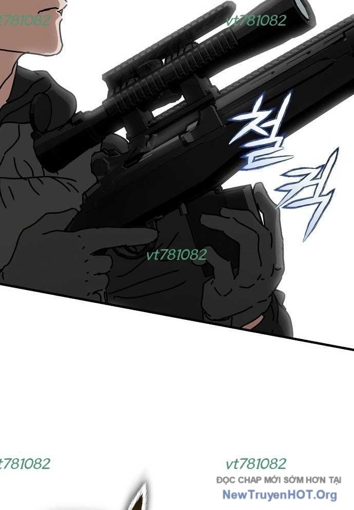 D-Day: Hầm Trú Ẩn Chap 43 - Next Chap 44