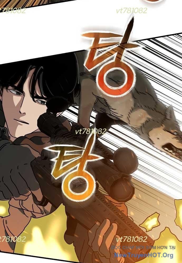 D-Day: Hầm Trú Ẩn Chap 43 - Next Chap 44