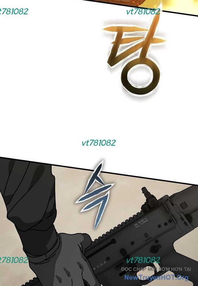 D-Day: Hầm Trú Ẩn Chap 43 - Next Chap 44