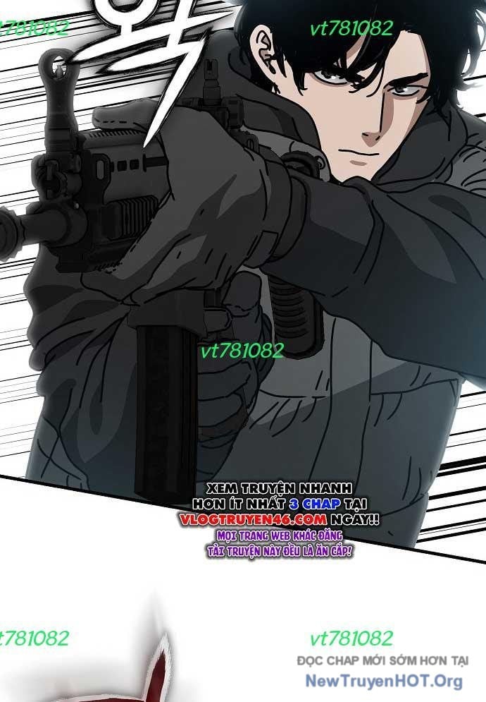 D-Day: Hầm Trú Ẩn Chap 43 - Next Chap 44