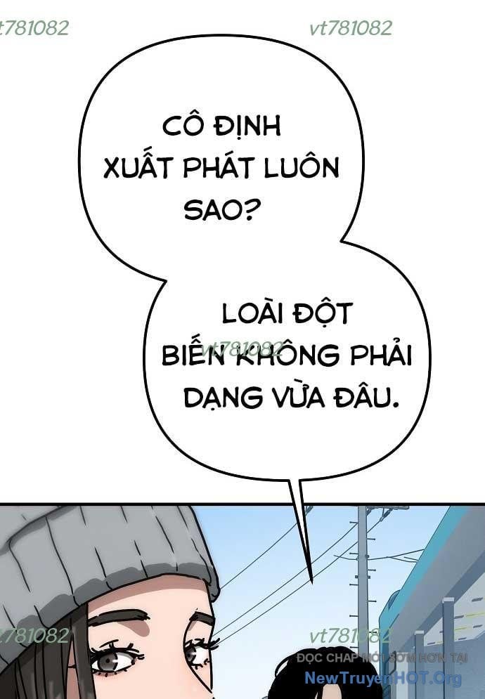 D-Day: Hầm Trú Ẩn Chap 43 - Next Chap 44