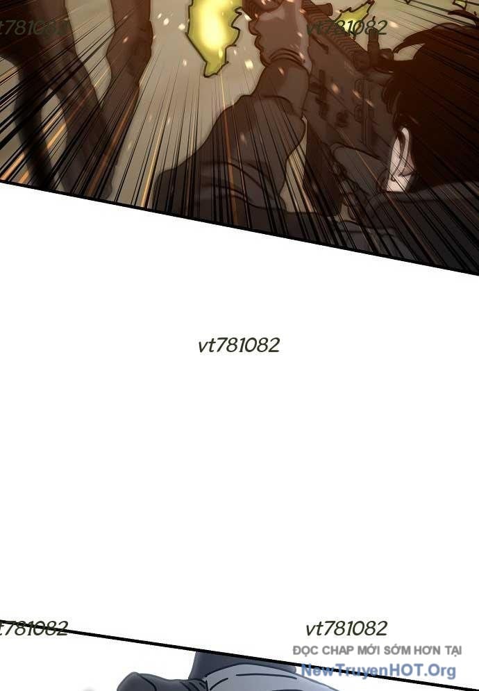 D-Day: Hầm Trú Ẩn Chap 43 - Next Chap 44
