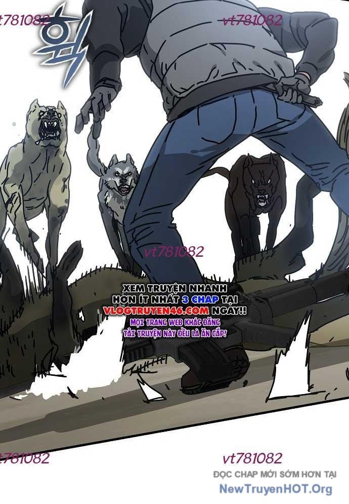 D-Day: Hầm Trú Ẩn Chap 43 - Next Chap 44