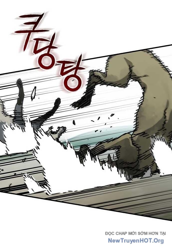 D-Day: Hầm Trú Ẩn Chap 43 - Next Chap 44