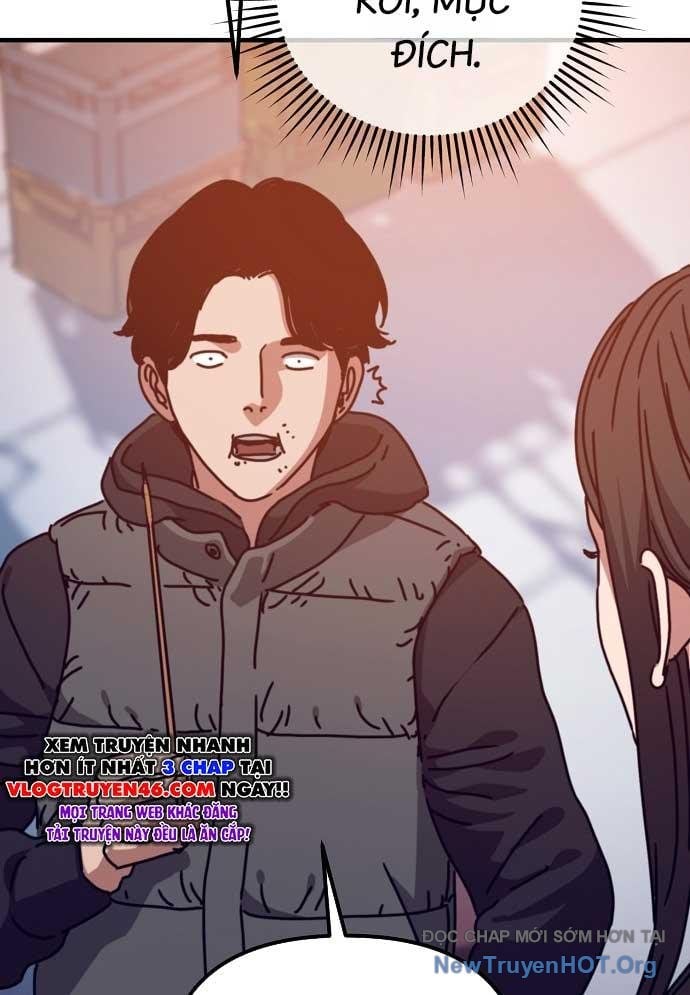 D-Day: Hầm Trú Ẩn Chap 44 - Next Chap 45