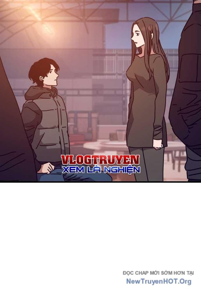 D-Day: Hầm Trú Ẩn Chap 44 - Next Chap 45