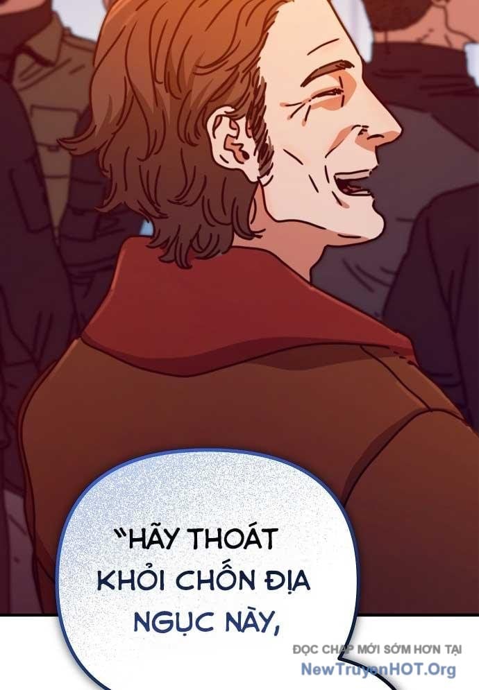 D-Day: Hầm Trú Ẩn Chap 44 - Next Chap 45