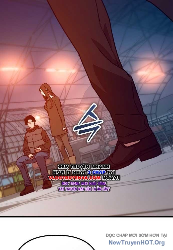 D-Day: Hầm Trú Ẩn Chap 44 - Next Chap 45