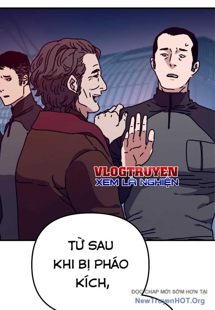 D-Day: Hầm Trú Ẩn Chap 44 - Next Chap 45