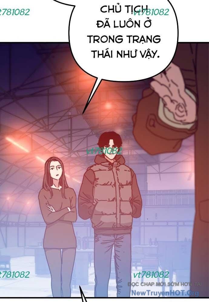 D-Day: Hầm Trú Ẩn Chap 44 - Next Chap 45