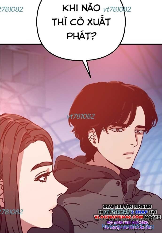 D-Day: Hầm Trú Ẩn Chap 44 - Next Chap 45