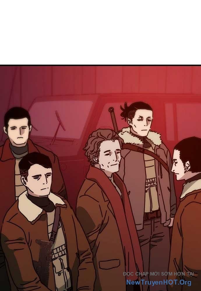 D-Day: Hầm Trú Ẩn Chap 44 - Next Chap 45