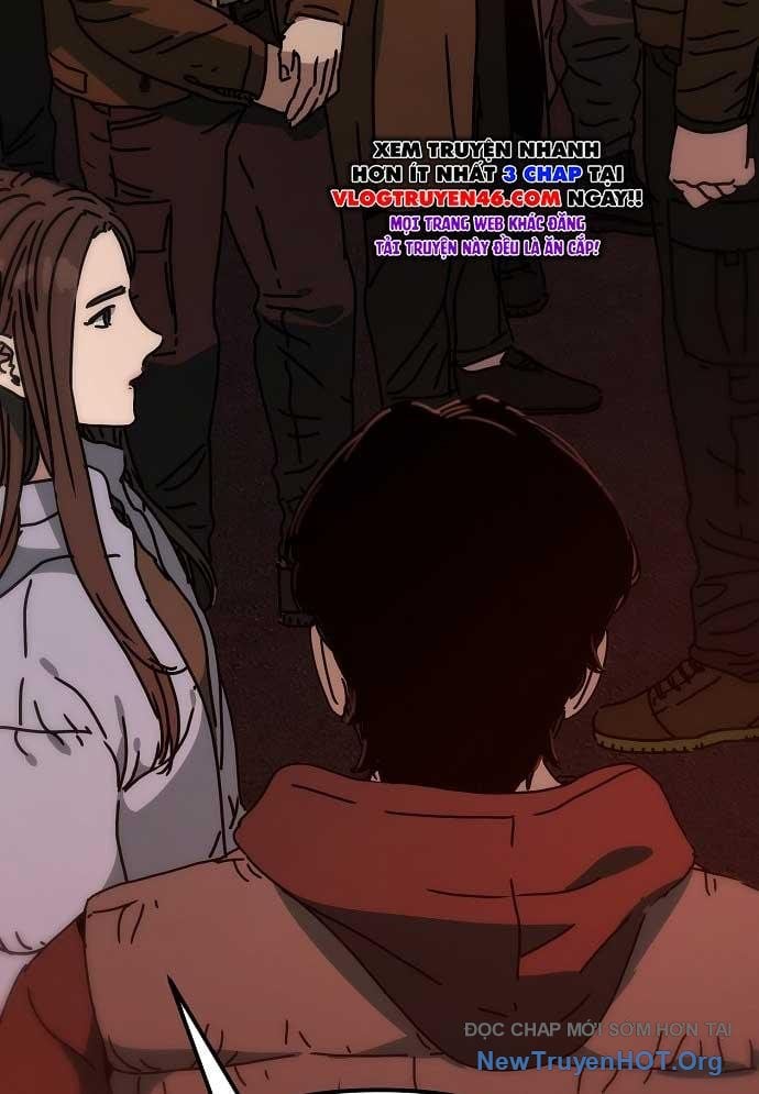 D-Day: Hầm Trú Ẩn Chap 44 - Next Chap 45