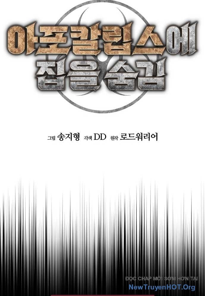 D-Day: Hầm Trú Ẩn Chap 44 - Next Chap 45