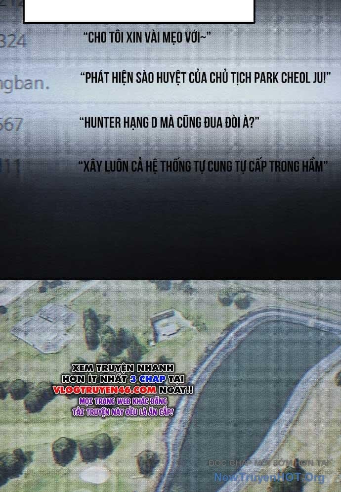 D-Day: Hầm Trú Ẩn Chap 44 - Next Chap 45