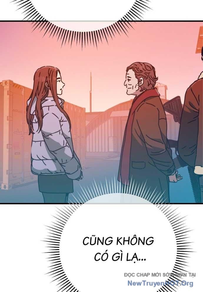 D-Day: Hầm Trú Ẩn Chap 44 - Next Chap 45