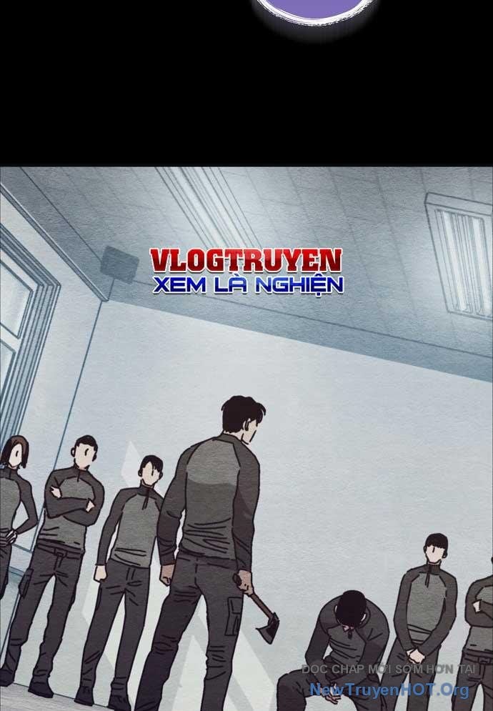 D-Day: Hầm Trú Ẩn Chap 44 - Next Chap 45